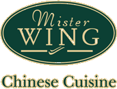 Mister Wing - Chinese Cuisine in Ipswich